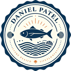 DANIEL PATEL