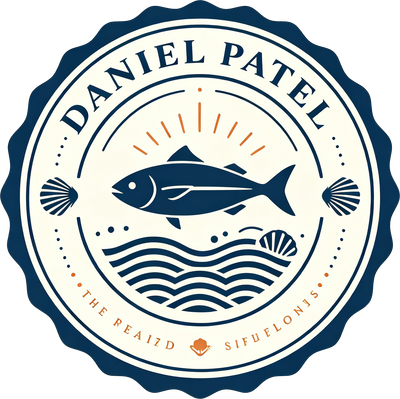 DANIEL PATEL