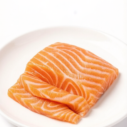 Salmon Sashimi Fillet
