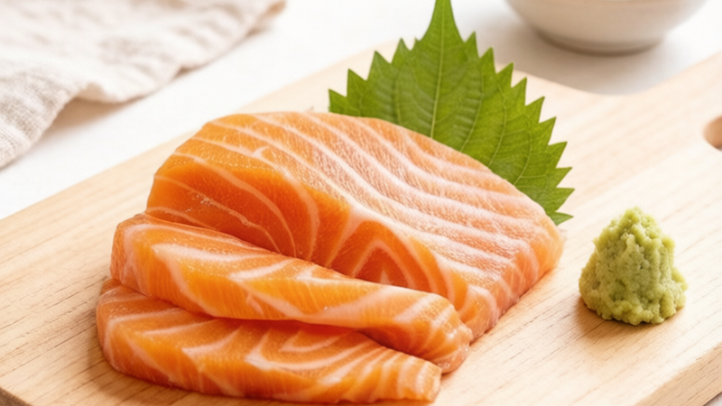 Whole Fish Favorites