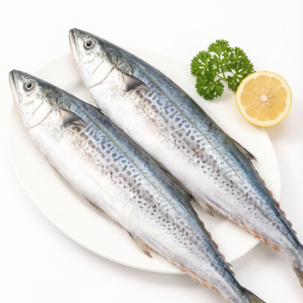 Spanish Mackerel